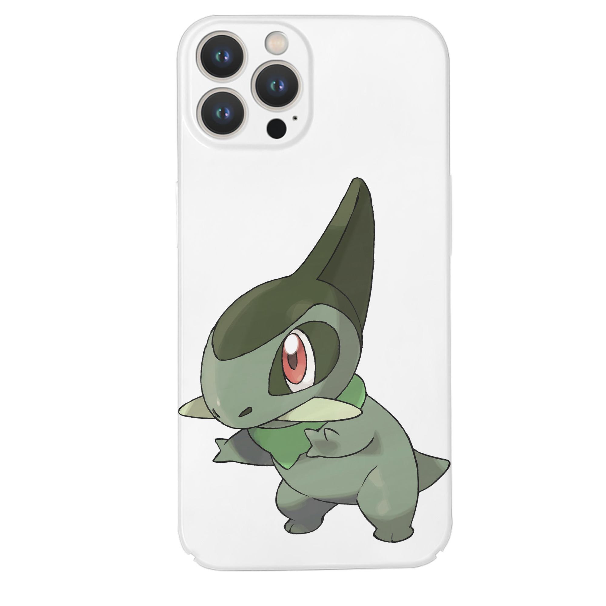 （画像用） ポケットモンスター Pokémon 【iPhone 14シリーズ対応】ハードケース